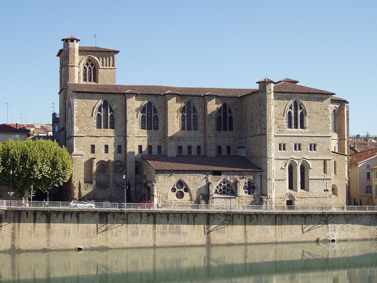 Romans-sur-Isere
